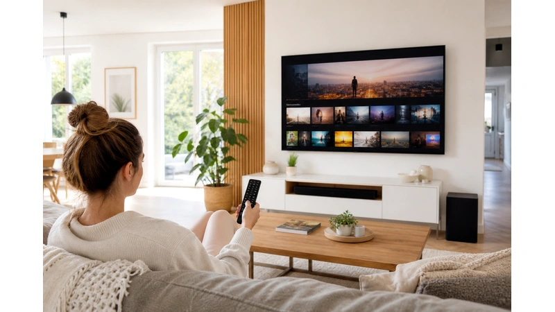 MU3 Playlist IPTV 2026 — Funktioniert garantiert