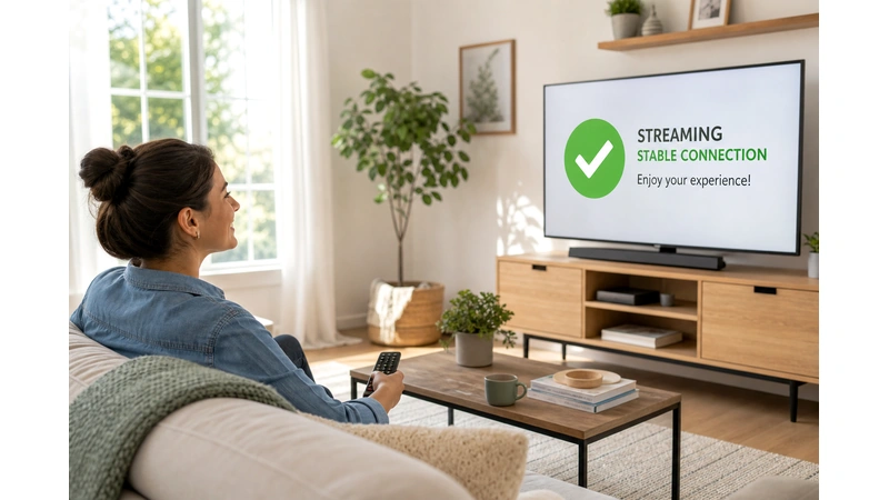 IPTV Playlist funktioniert garantiert 2026