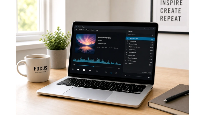 Playlist in VLC und Kodi 2026