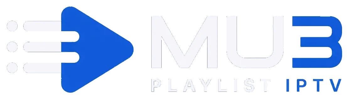MU3 PLAYLIST IPTV