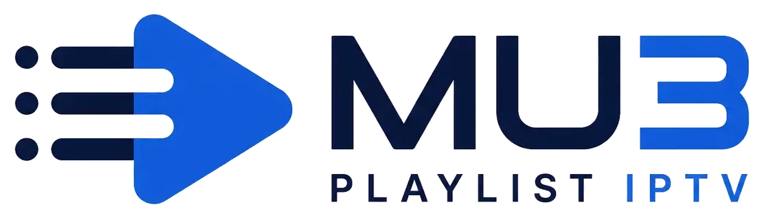 MU3 PLAYLIST IPTV